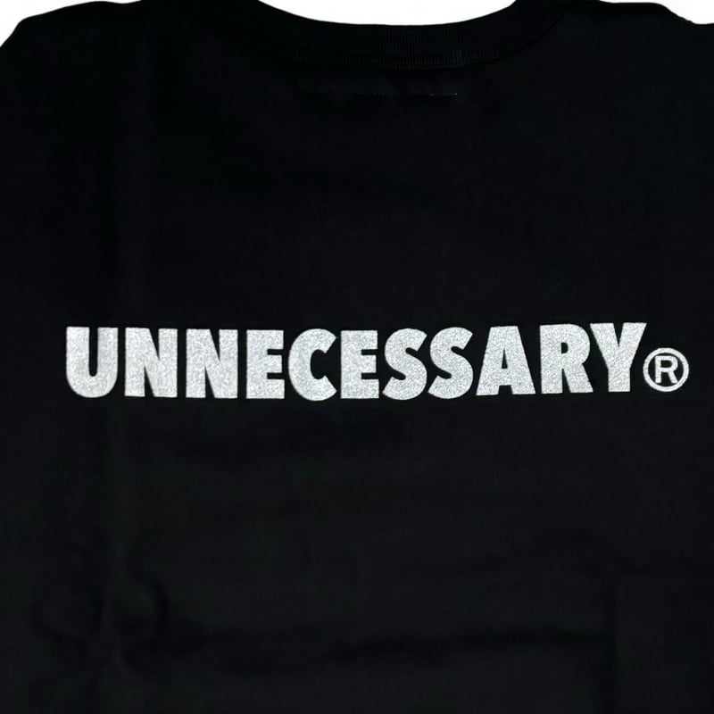 NOUN SWEAT CREW 【Necessary or Unnecessary】 | CL