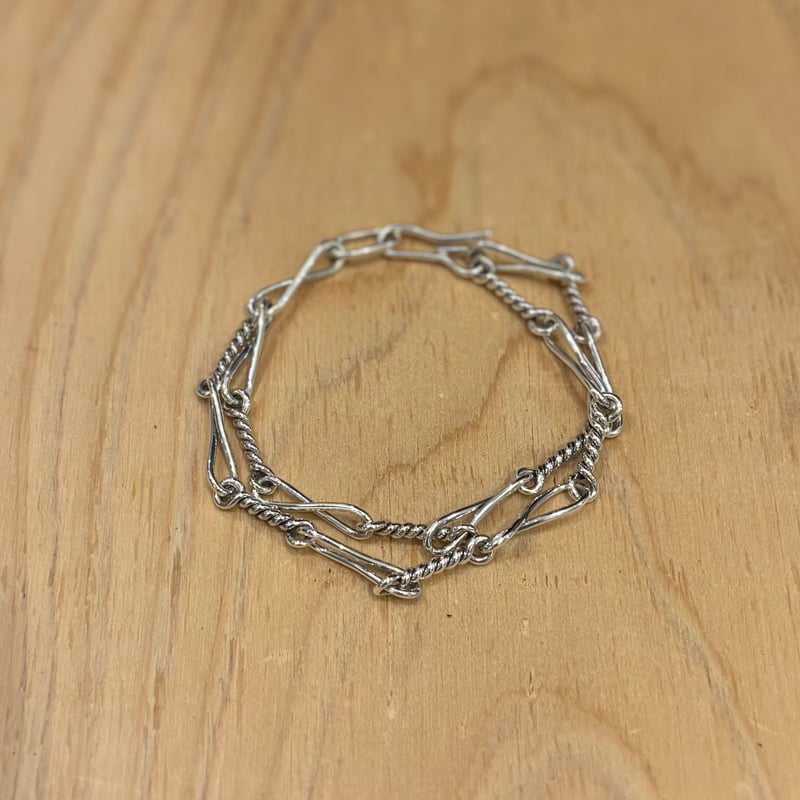 最終値下げ【BRU NA BOINNE】インフィニティダブルブレス インフィニティダブルブレス 【BRU NA BOINNE】 | CLOTH+CROSS