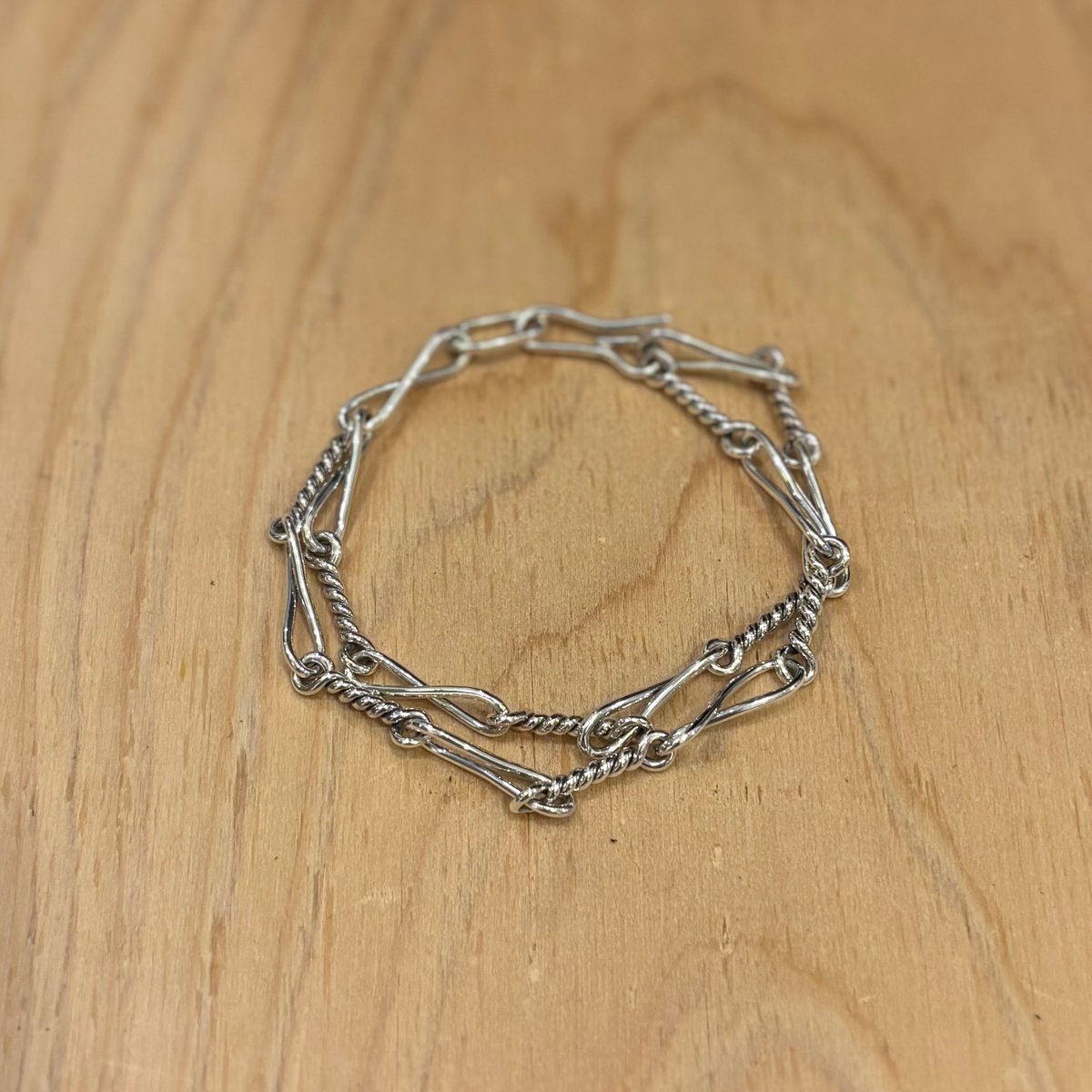 最終値下げ【BRU NA BOINNE】インフィニティダブルブレス インフィニティダブルブレス 【BRU NA BOINNE】 | CLOTH+CROSS