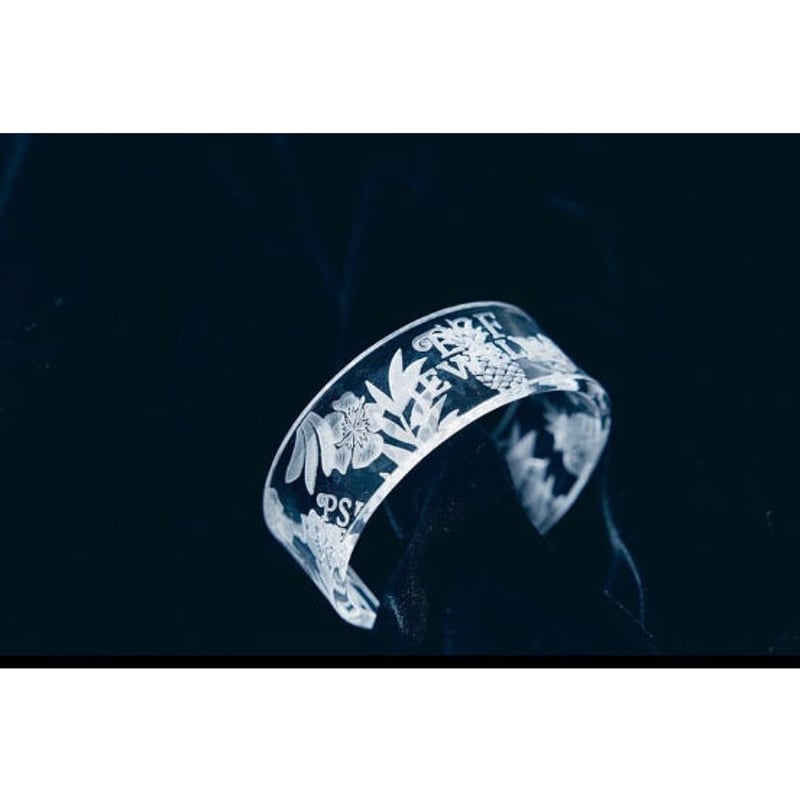 Psf-0005【PSF JEWELRY】 | CLOTH+CROSS