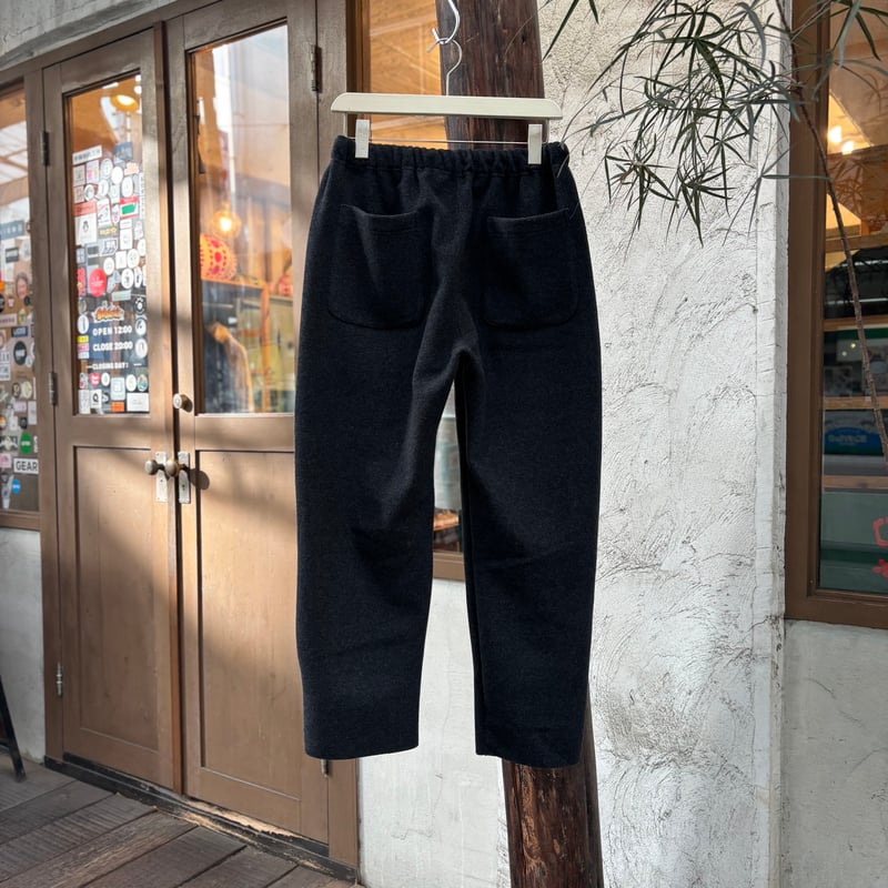 kkほぼ未着用ブルーナボインスラッビンスラックス kk様専用ほぼ未着用