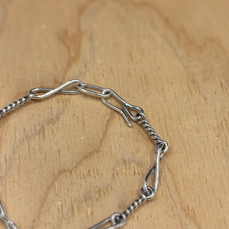 インフィニティブレス 【BRU NA BOINNE】 | CLOTH+CROSS