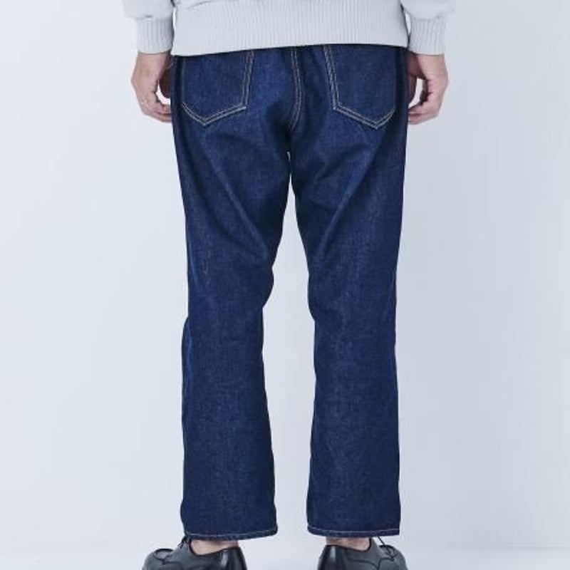 UNIFORM FIT 【Necessary or Unnecessary】 | CLOTH+