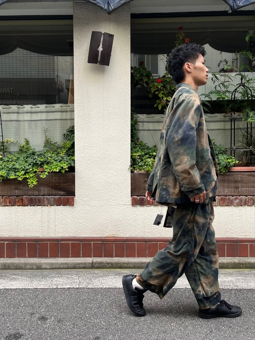 BRU NA BOINNE】ビオシリーズ | CLOTH+CROSS