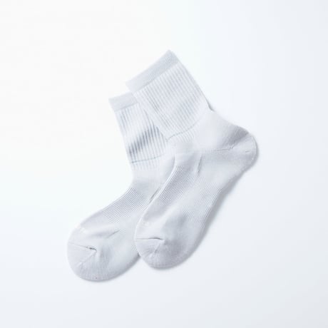 ALLROUNDER ”MERINO CREW” 【Rototo】