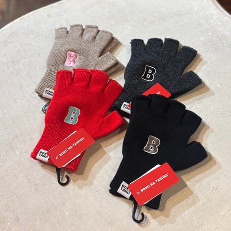 フィンガーレスグローブ | STORES