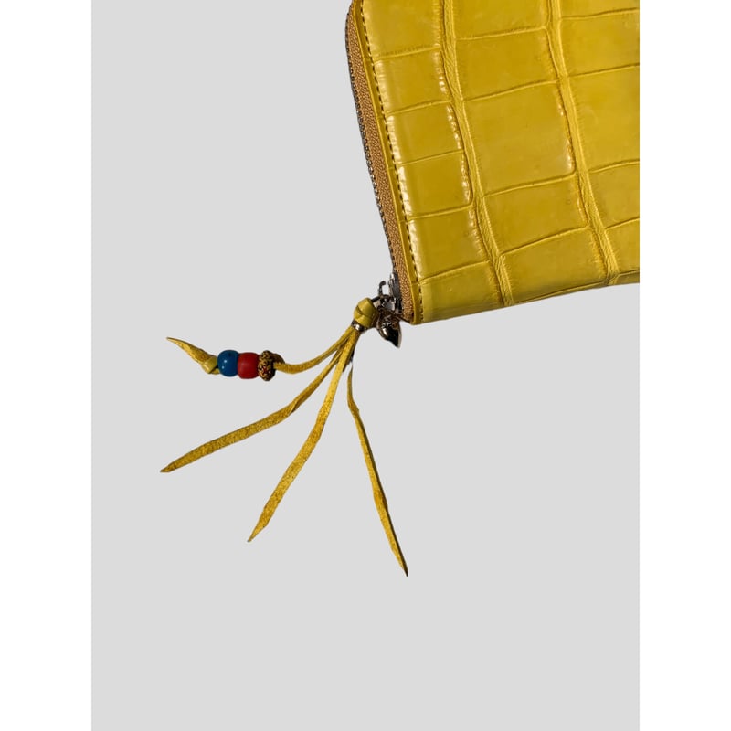 クロコスモールウォレット 【BRU NA BOINNE】 | CLOTH+CROSS