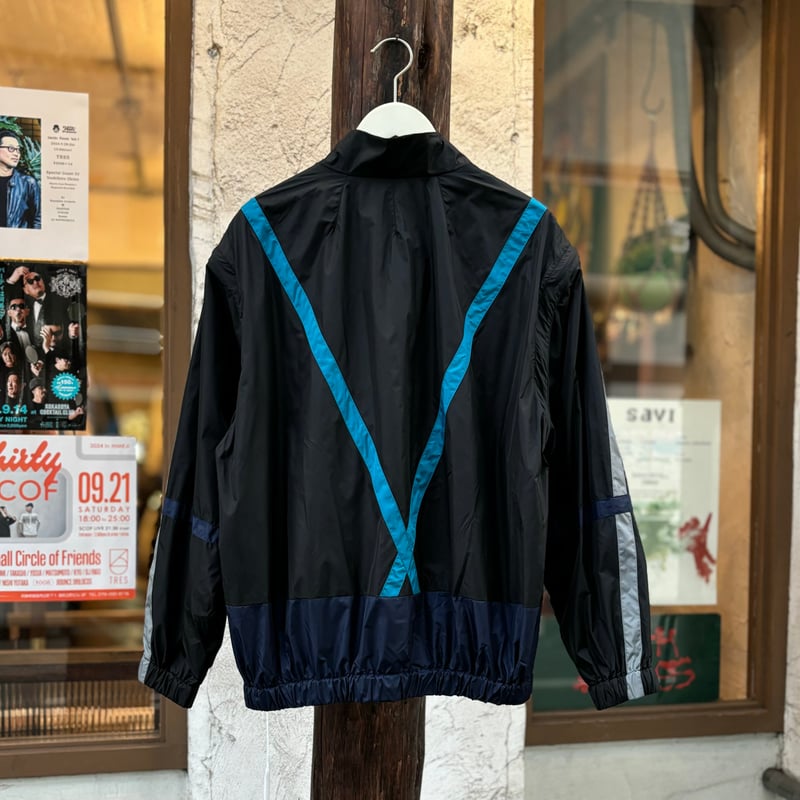 UPジャンパー2号 【BRU NA BOINNE】 | CLOTH+CROSS UPジャンパー2号 【BRU NA BOINNE】 | CLOTH+CROSS