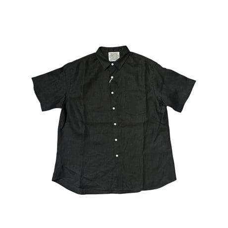 VineyardShirt S/S 【SUNNY ELEMENT】