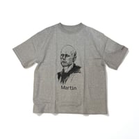 T-21-T-01M 【SEEDS DESIGN】 【TALKING ABOUT THE ABSTRACTION】