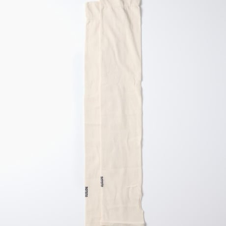 UV PROTECTION ARM COVER 【Rototo】