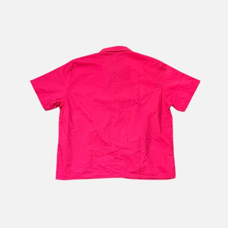 PULL OVER WORK <orange>/<pink>【Necessary or Unnecessary】