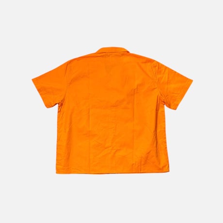 PULL OVER WORK <orange>/<pink>【Necessary or Unnecessary】