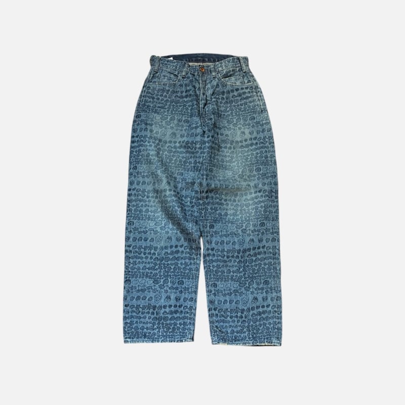 ルーラブーラビュッシュデニム 【BRU NA BOINNE】 | CLOTH+CROSS