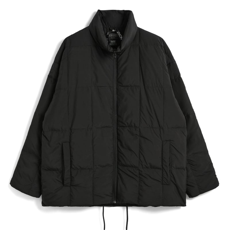 ルームダウン 超軽量 800FP リラックス ルームダウンジャケット(TAION