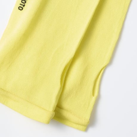 UV PROTECTION ARM COVER 【Rototo】