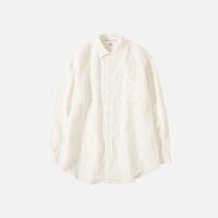 DRESS <white>【Necessary or Unnecessary】