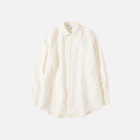 DRESS <white>【Necessary or Unnecessary】