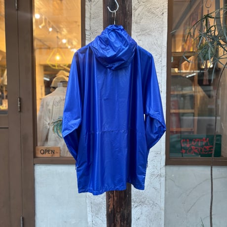 T-HOOD <blue>【Necessary or Unnecessary】