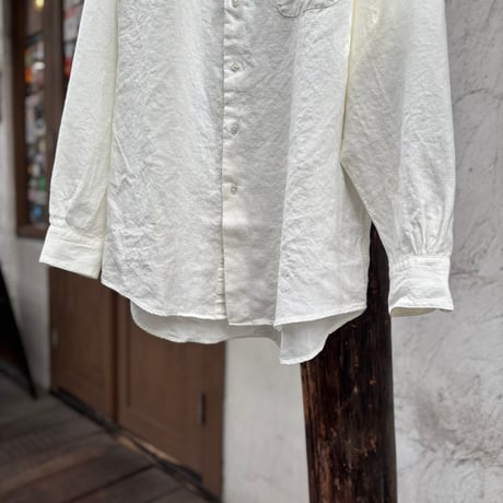 DRESS <white>【Necessary or Unnecessary】