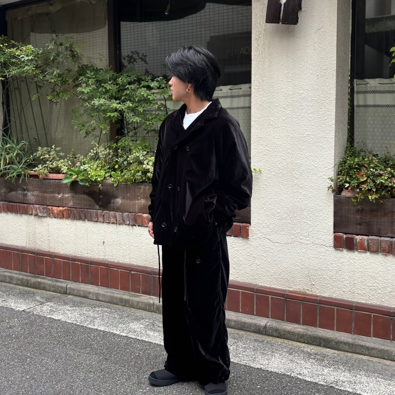 ブルーナボイン　ベルベット スカジャン ブルーナボイン ベルベット スカジャン - メルカリ