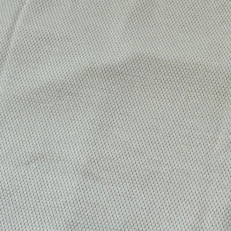 “COTTON MESH TANK TOP 【whowhat】