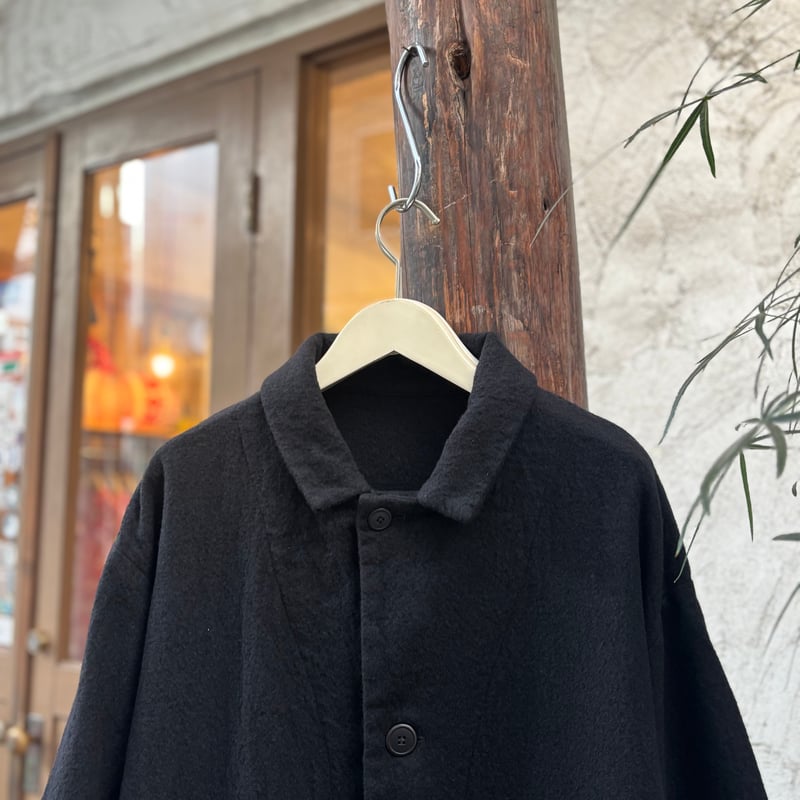 ペーターコート 【BRU NA BOINNE】 | CLOTH+CROSS