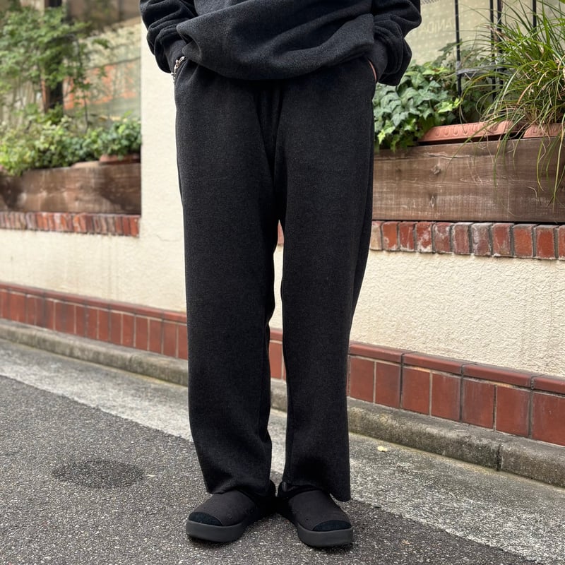 スラッピンパンツ2号 【BRU NA BOINNE】 | CLOTH+CROSS