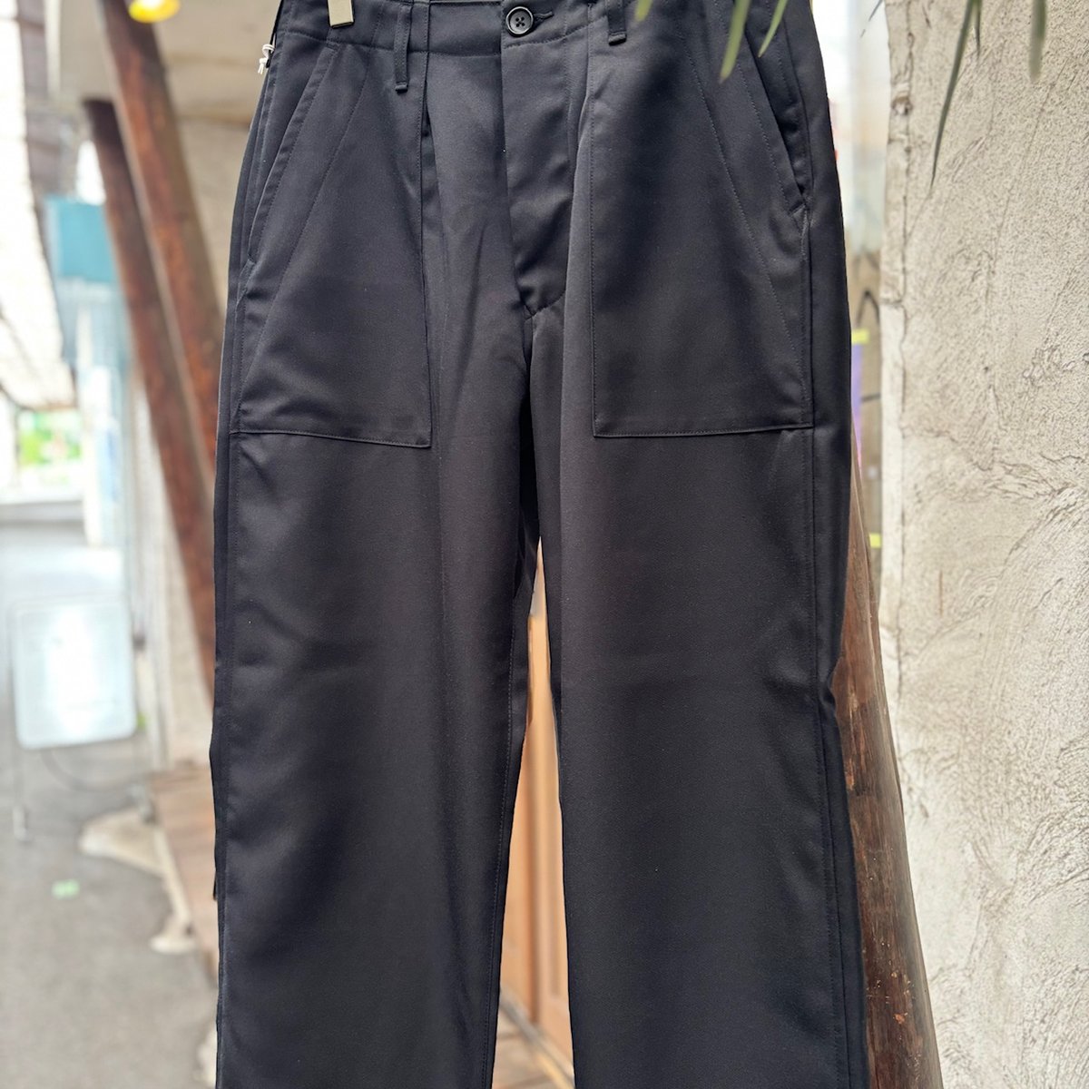【BRU NA BOINNE】 BEHATI 2号 BEHATI 2号(2XL(MEN) Brown/ブラウン): BRU NA BOINNE
