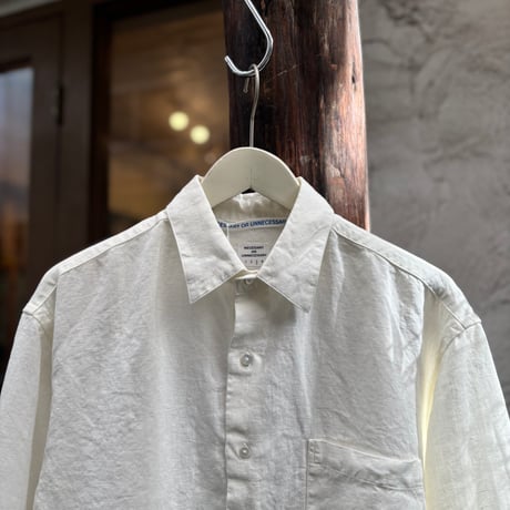 DRESS <white>【Necessary or Unnecessary】