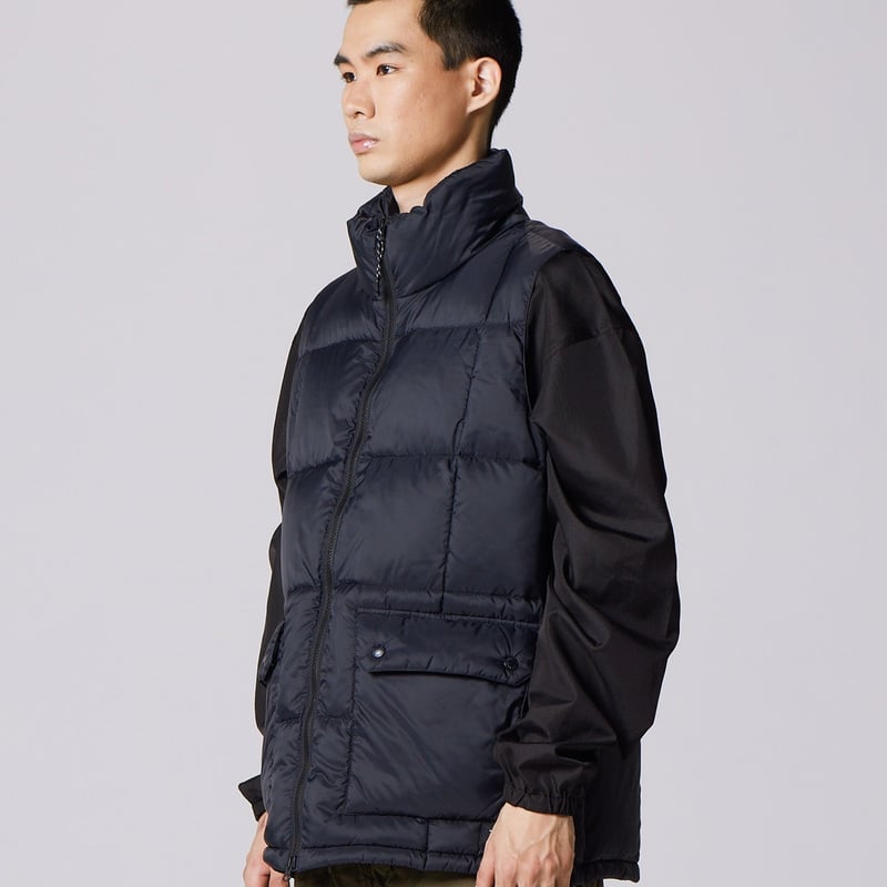   ブラック ダウンベスト XS/TP ダウンベスト XS/TP 黒 ダウンベスト XS/TP 黒 楽天市場】☆10%OFF