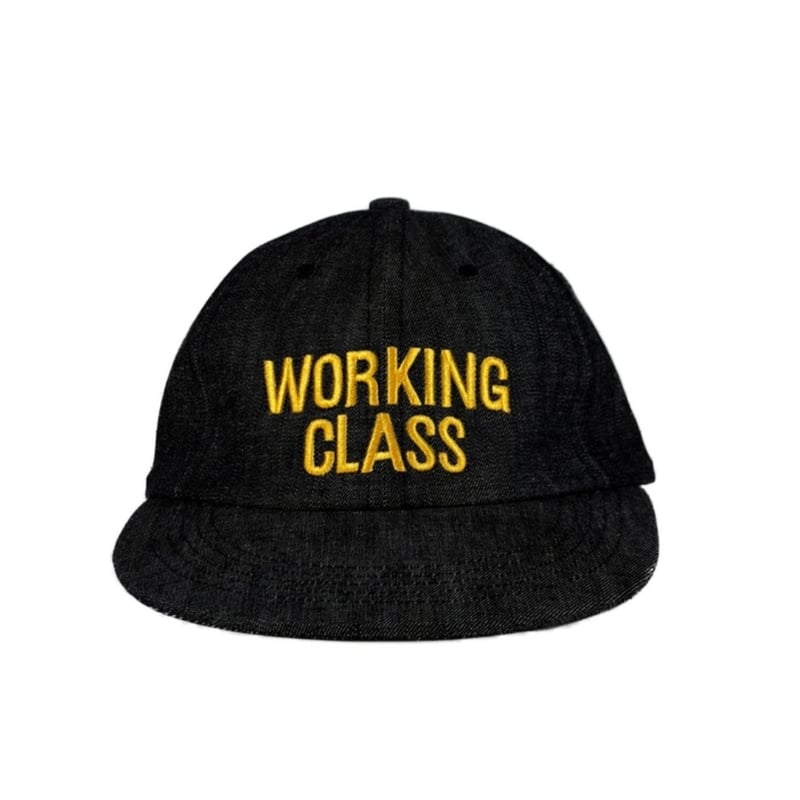 WORKING CLASS