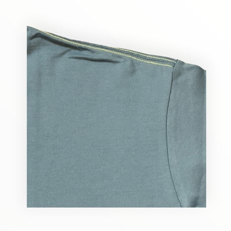 Invisble glass T-shirts 【SUEEUW】