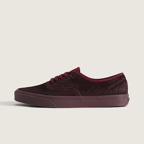Authentic   【VANS】