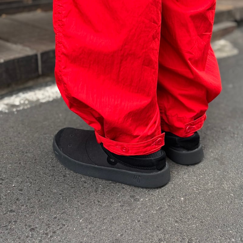 BRU NA BOINNE パンツ スラッピンパンツ2号 【BRU NA BOINNE】 | CLOTH+CROSS