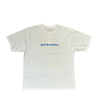 ”BLUE MOUNTAIN” T-SHIRTS 【THE UNION】 【THE FABRIC】