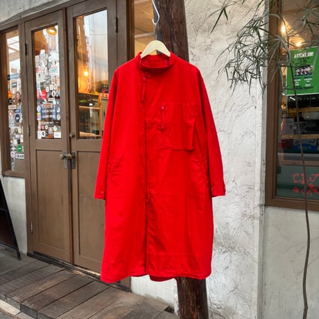 brunaboinne バッカスサイクリングコート XL パラドックスサイクリングコート <black> 【BRU NA BOINNE