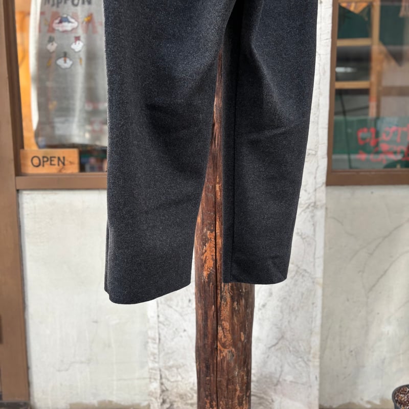 スラッピンパンツ2号 【BRU NA BOINNE】 | CLOTH+CROSS