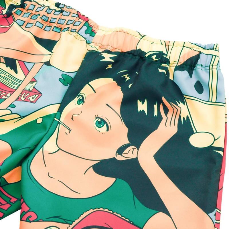 ニューバンビ物語 青リンゴ餅風蒸しパン | NewDays エキナカポータル