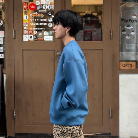 FRITZ CREW TRAINER 【PERS PROJECTS】