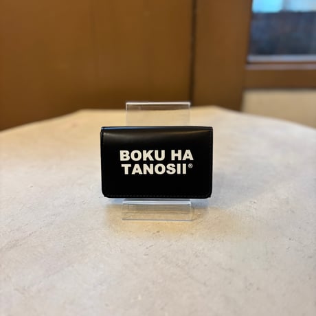 CATEGORY BOKU HA TANOSII | CLOTH+CROSS