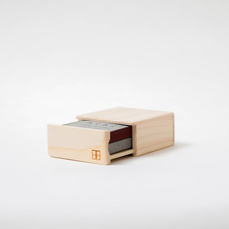 無垢材hibi専用ケース（数量限定）