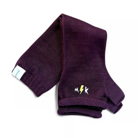 MK26A-A-26 HANDSHAKE <wine>  【masterkey】