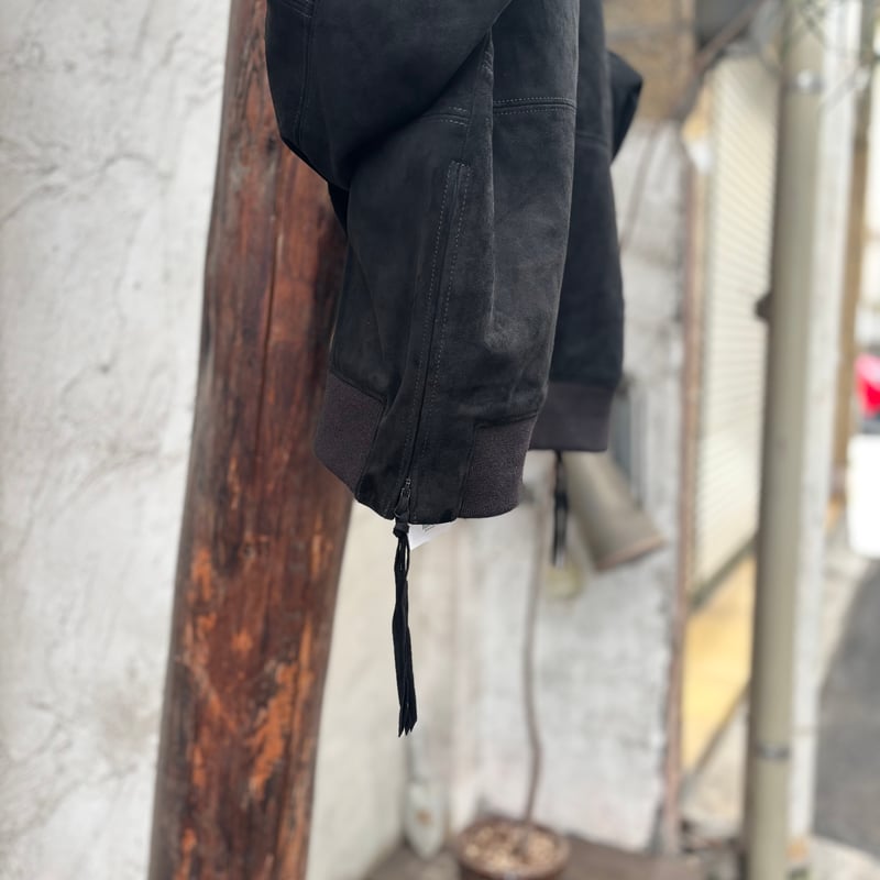 【BRU NA BOINNE】 BEHATI 2号 BEHATI 2号(2XL(MEN) Brown/ブラウン): BRU NA BOINNE