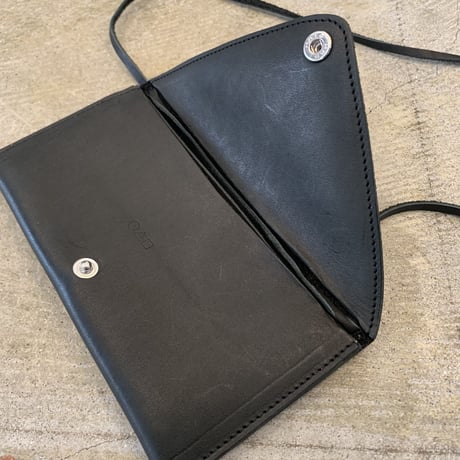 YOASOBI Shoulder <black>【○△□】