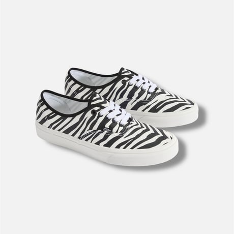 ゼブラ柄 | STORES