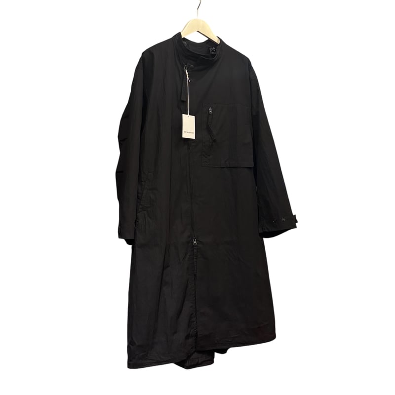 ラクリエ　ノールック パラドックスサイクリングコート <black> 【BRU NA BOINNE