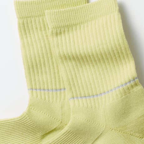 ALLROUNDER ”MERINO CREW” 【Rototo】