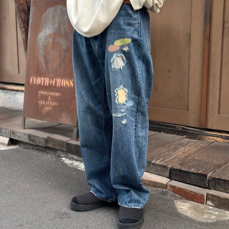 ブルーナボイン | STORES