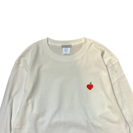 姫路音泉 L/S tee 【○△□】